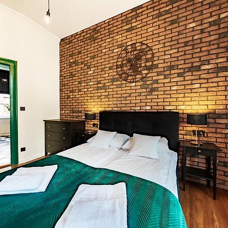 Apartamenty Dominikanskie 2 Stary Toruń Eksteriør bilde